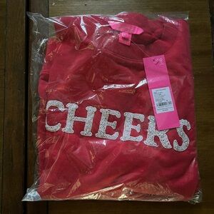 Lilly Pulitzer Sweatshirt